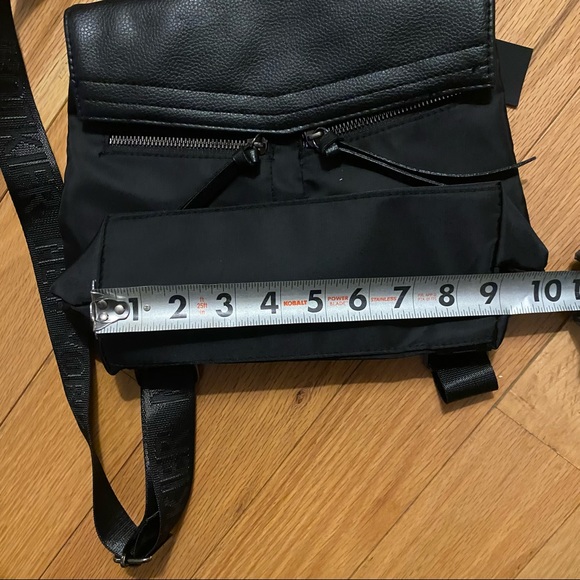 Botkier Black Mini Backpack - Picture 5 of 5